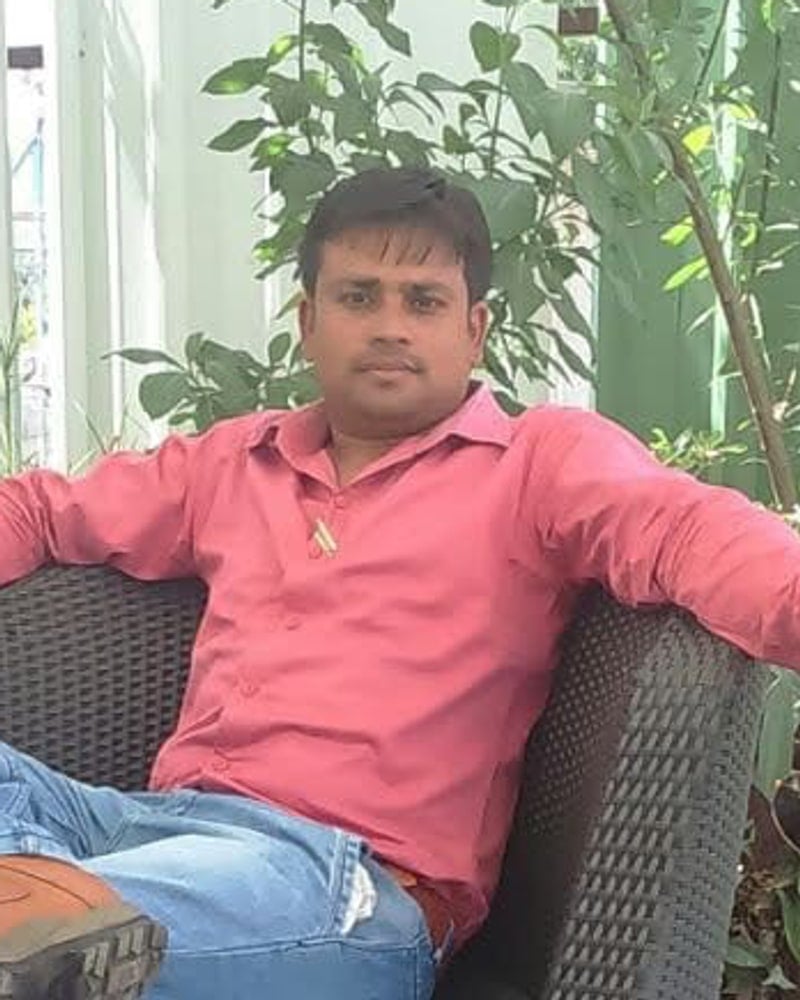 Ravi Talodiya, Managing Partner – Rahul Real Estate, Indore